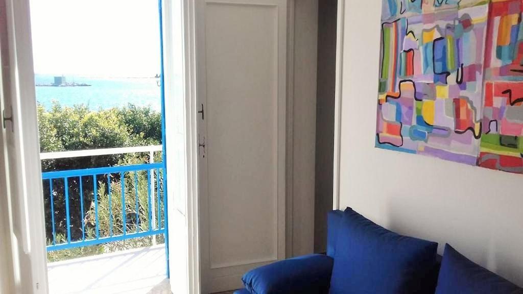 A 4 Passi Dal Mare Villa Trapani Luaran gambar
