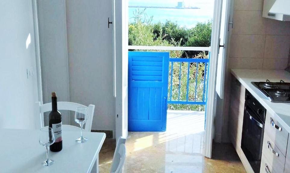 A 4 Passi Dal Mare Villa Trapani Luaran gambar